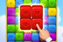 Toy Brick Crush - Addictive Puzzle Matching Game screenshot 1