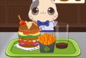Kawaii Kitchen screenshot 3