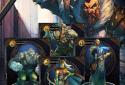 Dawn of the Dragons: Ascension - Turn based RPG screenshot 2