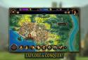 Dawn of the Dragons: Ascension - Turn based RPG screenshot 4