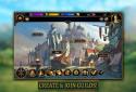 Dawn of the Dragons: Ascension - Turn based RPG screenshot 6