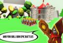 Tactical Epic Battle Simulator screenshot 2