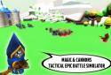 Tactical Epic Battle Simulator screenshot 5