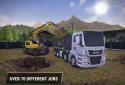 Construction Simulator 3 screenshot 5