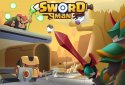 Swordman: Reforged screenshot 7