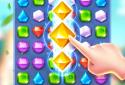 Bling Crush - Free Match 3 Puzzle Game screenshot 8