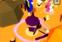 Evilgank.io - Become superme evil crowd leader! screenshot 4
