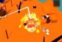 Evilgank.io - Become superme evil crowd leader! screenshot 5