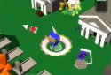 Evilgank.io - Become superme evil crowd leader! screenshot 7
