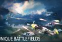 Sky Baron: War of Nations screenshot 4