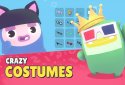 Melbits™ World Pocket Lite - Free 3D Puzzle screenshot 2