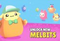 Melbits™ World Pocket Lite - Free 3D Puzzle screenshot 3