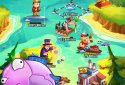 Idle Fish Empire - Clicker & Simulator screenshot 1