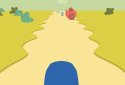 Jinxed Road screenshot 1