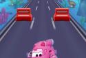 Super Wings : Jett Run screenshot 2