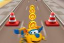 Super Wings : Jett Run screenshot 4
