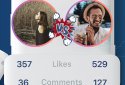 PrStock - mutual PR and advertising on Instagram screenshot 2 PrStock - mutual PR and advertising on Instagram screenshot 2