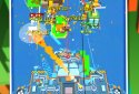 Idle Defender: Tap Retro Shooter screenshot 5