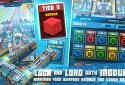 Idle Defender: Tap Retro Shooter screenshot 6
