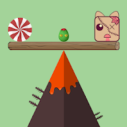 Flat Fail - The balance of the game