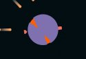 Asteroid Hit Mega screenshot 4