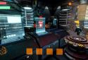Alien Attack: spaceship escape screenshot 2