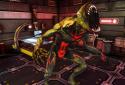 Alien Attack: spaceship escape screenshot 4