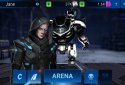 Fusion Guards screenshot 1