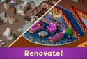 Mansion Blast screenshot 1