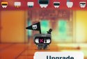 Ninja Dude vs Zombies 2 — endless slay 'em all ? screenshot 8