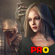 House of Fear: Surviving Predator