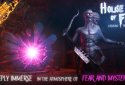 House of Fear: Surviving Predator screenshot 1