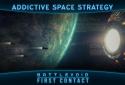 Battlevoid: First Contact screenshot 1