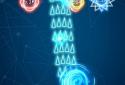 Geometry War screenshot 2