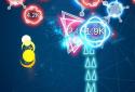 Geometry War screenshot 4