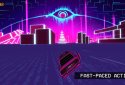 CyberDrive 2077 screenshot 1