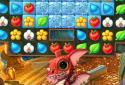 Frozen Flowers screenshot 1