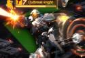 Haze of War screenshot 5