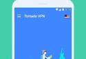 Tornado VPN Pro – Premium Paid Security Proxy screenshot 4