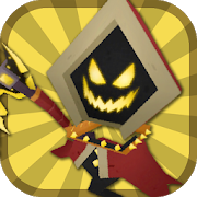 Idle Hero TD - Tower Defense Fantasy