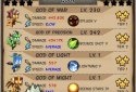 Idle Hero TD - Tower Defense Fantasy screenshot 2
