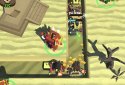 Idle Hero TD - Tower Defense Fantasy screenshot 4