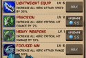 Idle Hero TD - Tower Defense Fantasy screenshot 5