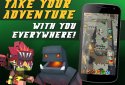Idle Hero TD - Tower Defense Fantasy screenshot 6