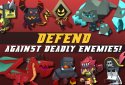 Idle Hero TD - Tower Defense Fantasy screenshot 7
