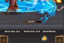 Clicker Knight: Incremental Idle RPG screenshot 6