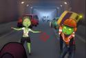 Zombie Survival: Run & Gun screenshot 4