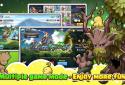 Puzzle Monster screenshot 2