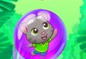 Talking Tom Jump Up screenshot 1
