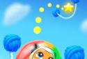 Talking Tom Jump Up screenshot 4